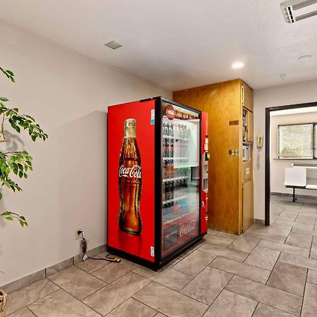 特温福尔斯最佳西方必住酒店 双子瀑布 外观 照片